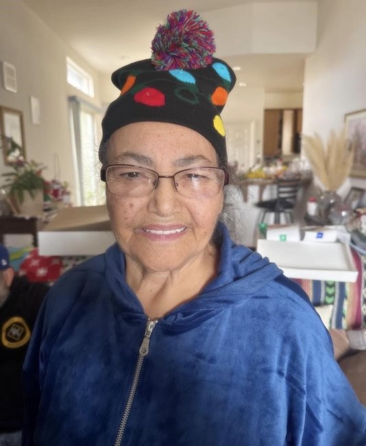 Obituary of Margarita Rendon Santos