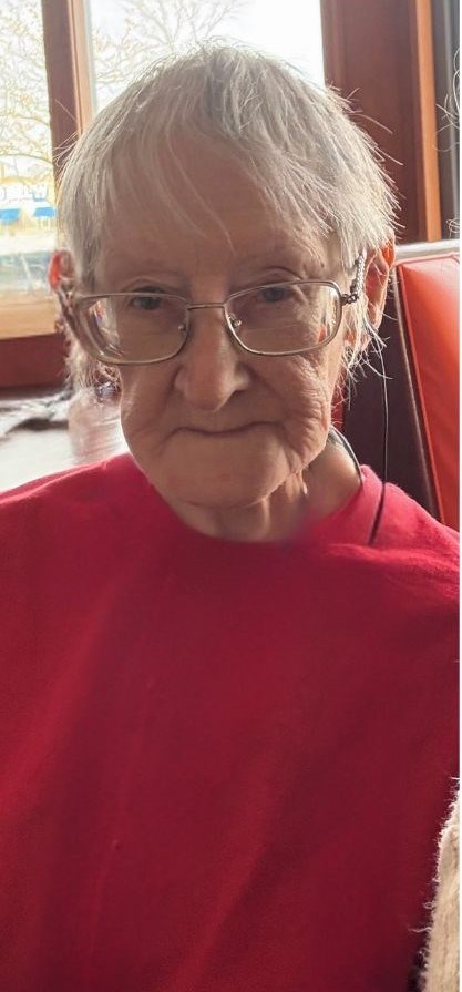 Obituary of Betty Sue Updyke