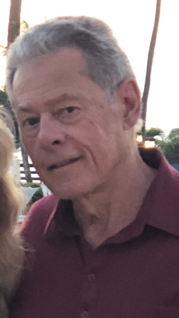 Obituary of Cosmo Joseph Baccarella