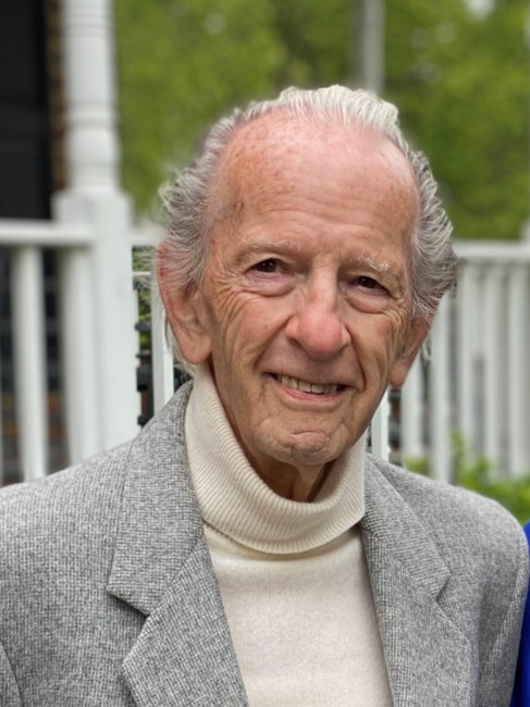 Obituary of Ronald Leo Eckman