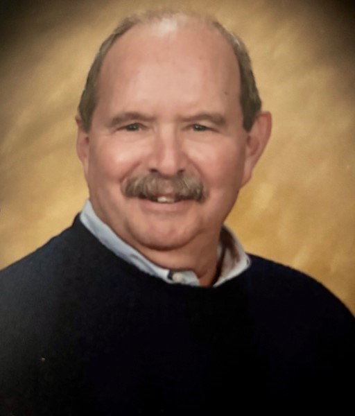 Obituary of Myron "Van" Gould