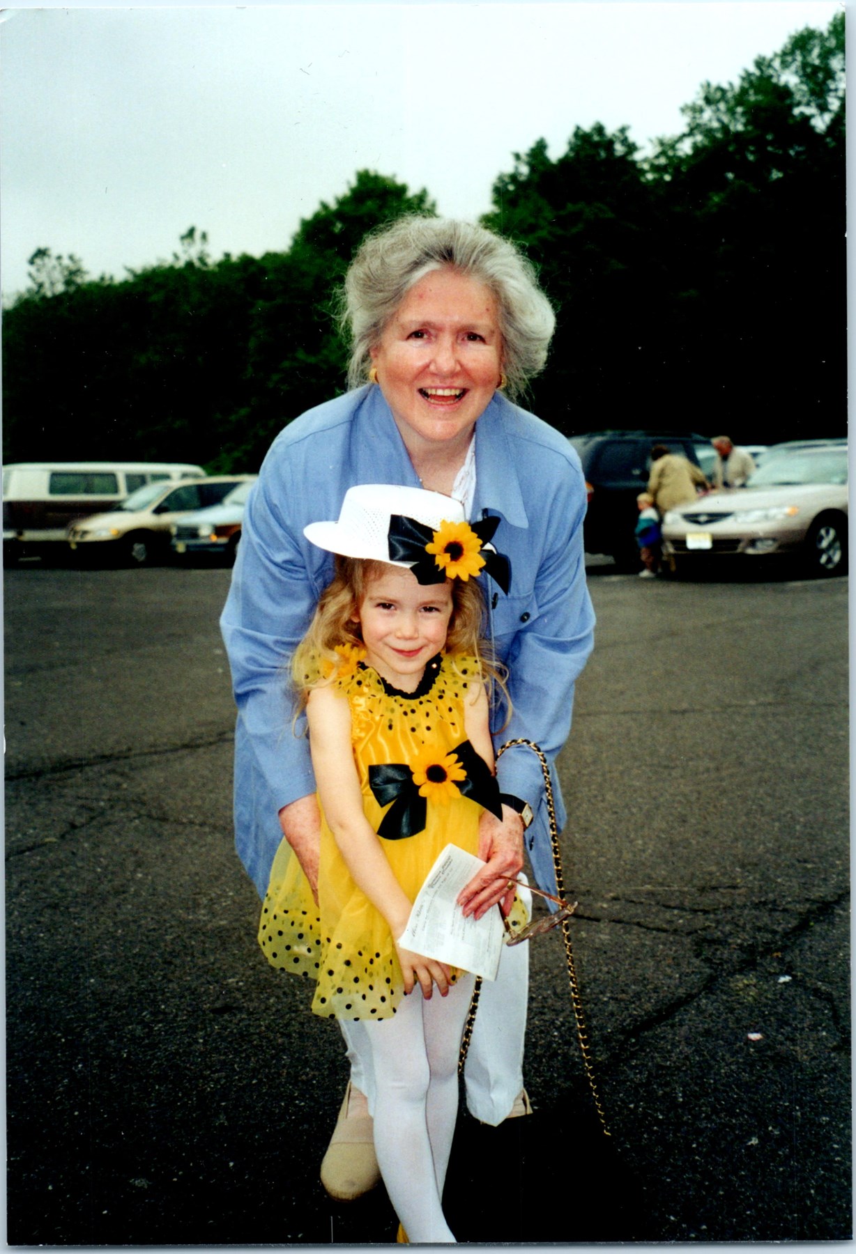 Obituary of Catherine Ann Meagher