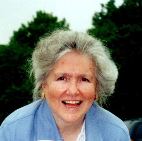 Obituary of Catherine Ann Meagher