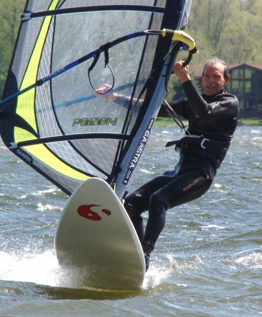 Obituary of Tomasz Kociuba