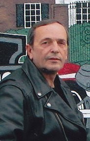 Obituary of Gregory Charles Charles Bost