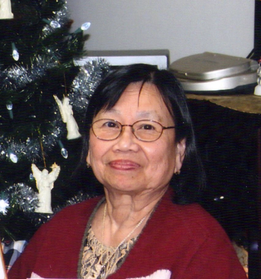Obituary of Cristina J. Angeles