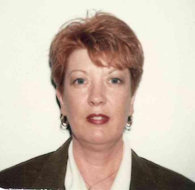 Obituary of Elizabeth Margaret Rich