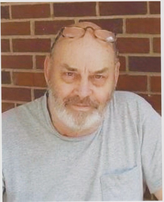 Obituary of William H Davis