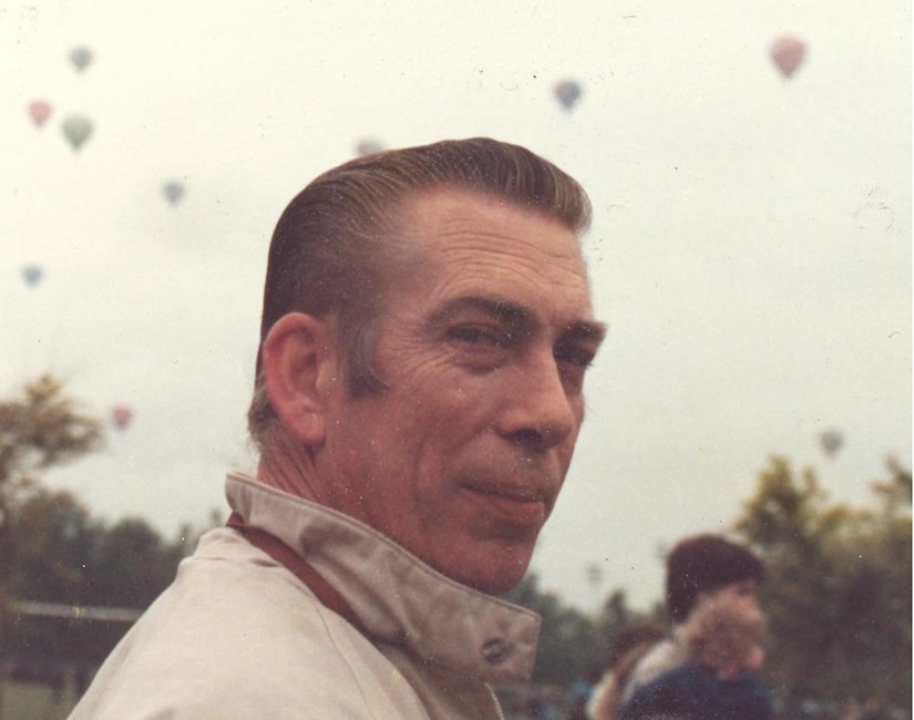 Obituary of Harold Dale Keyser