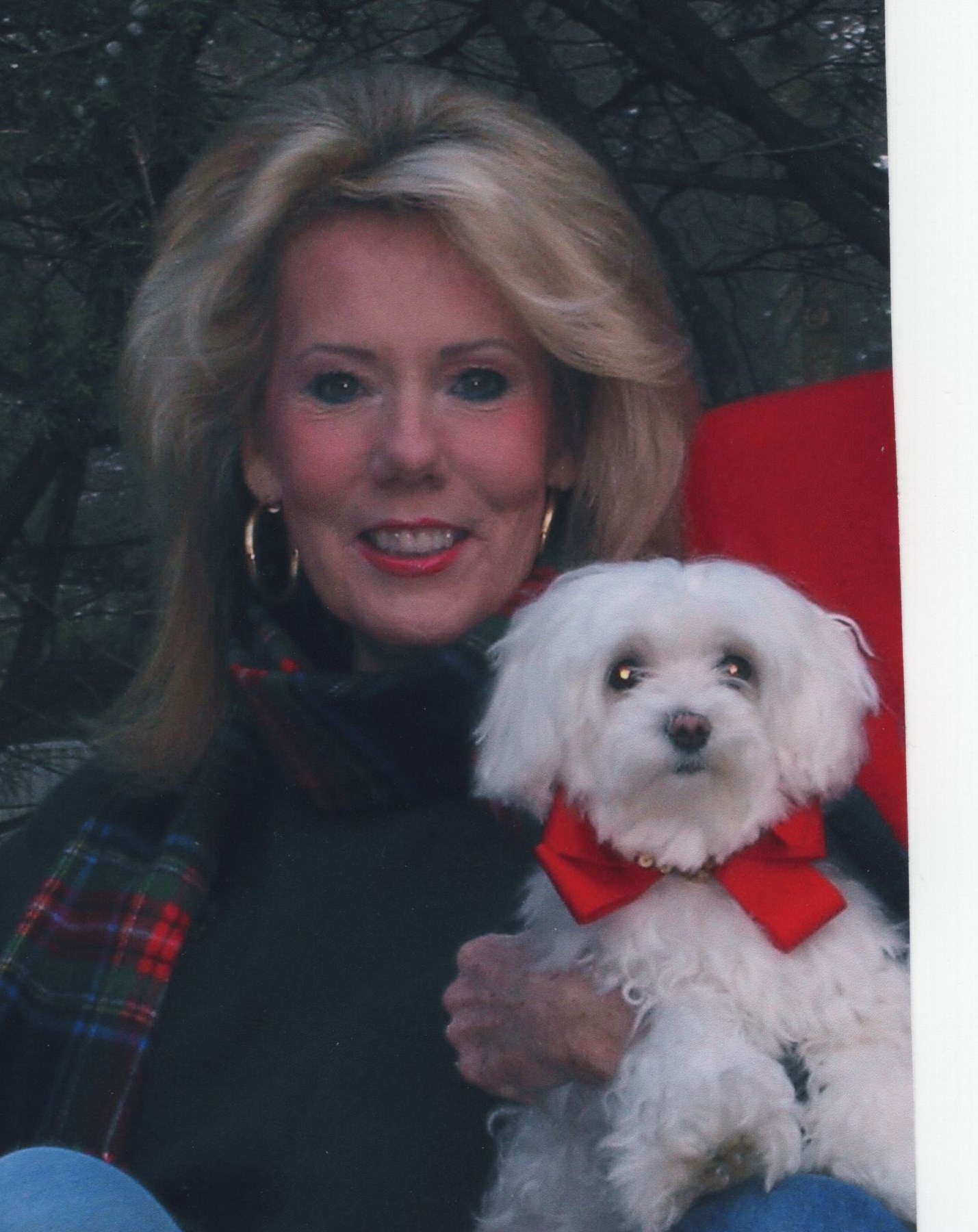 Obituary of Dr. Michele McGrath