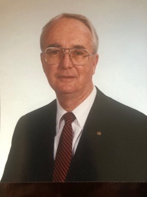 Obituary of Ralph Stedman Sloan
