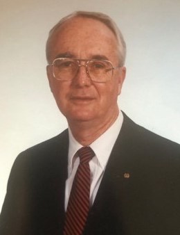 Obituary of Ralph Stedman Sloan
