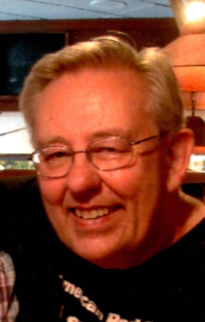 Obituary of Eugene G. Missal