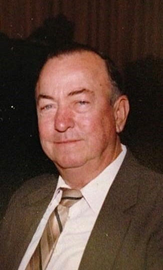 Obituario de Thomas E. Forbes
