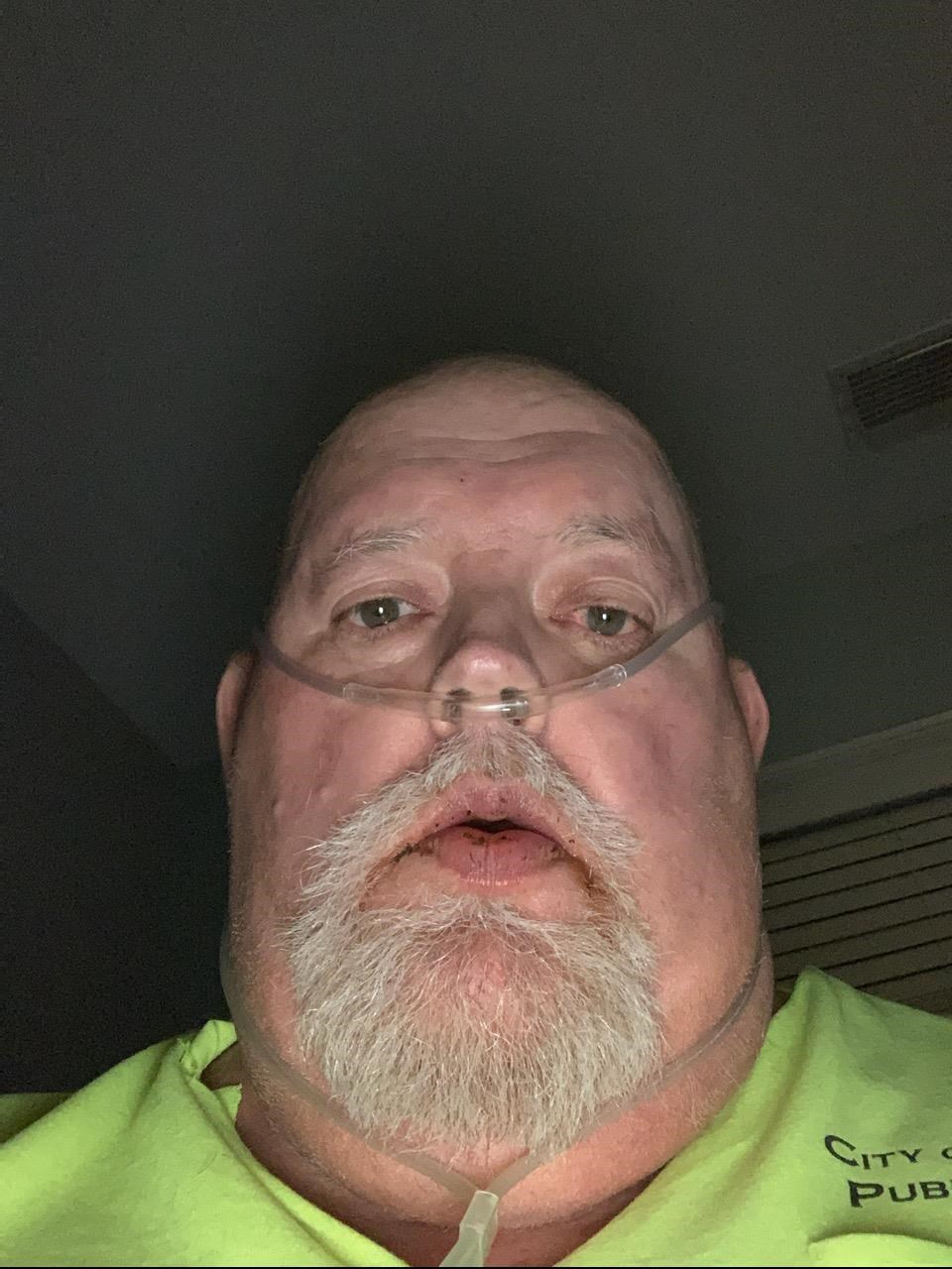 Obituary of Gary Hall