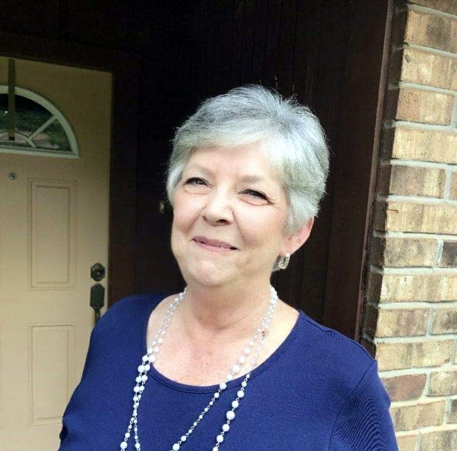 Obituary of Sherry Lynn Harrison