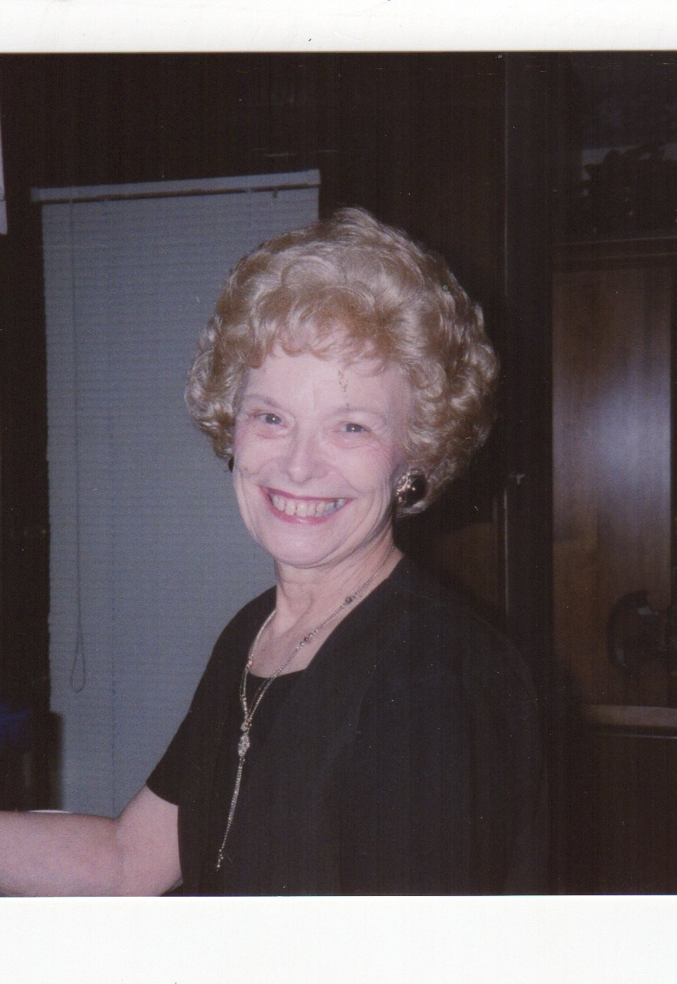 Obituary of Margie Louise Krone