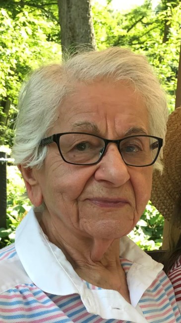 Obituary of Virginia Flynn