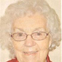 Obituary of Mildred Lucille Dotson