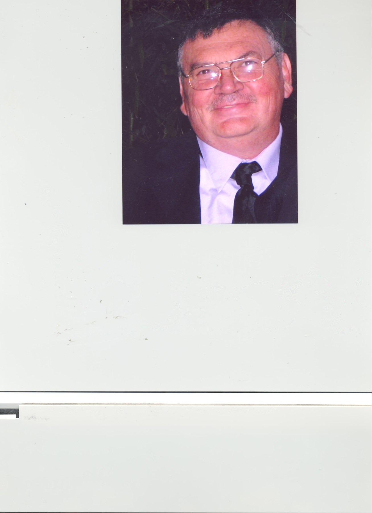 Obituary of Barry Wayne Curbow