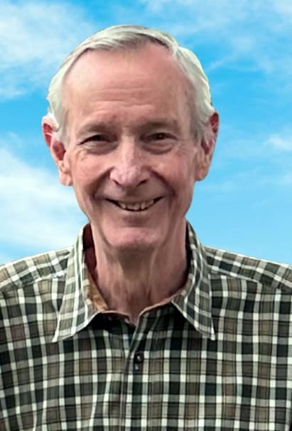 Obituary of Alan Leroy Davenport