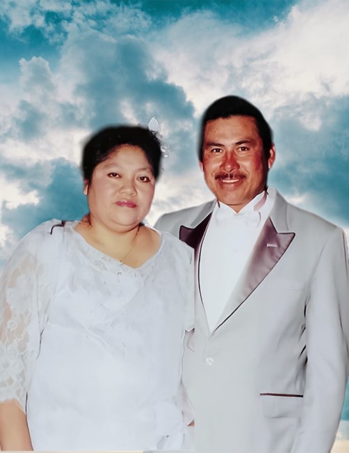 Obituary of Maria del Carmen Lopez