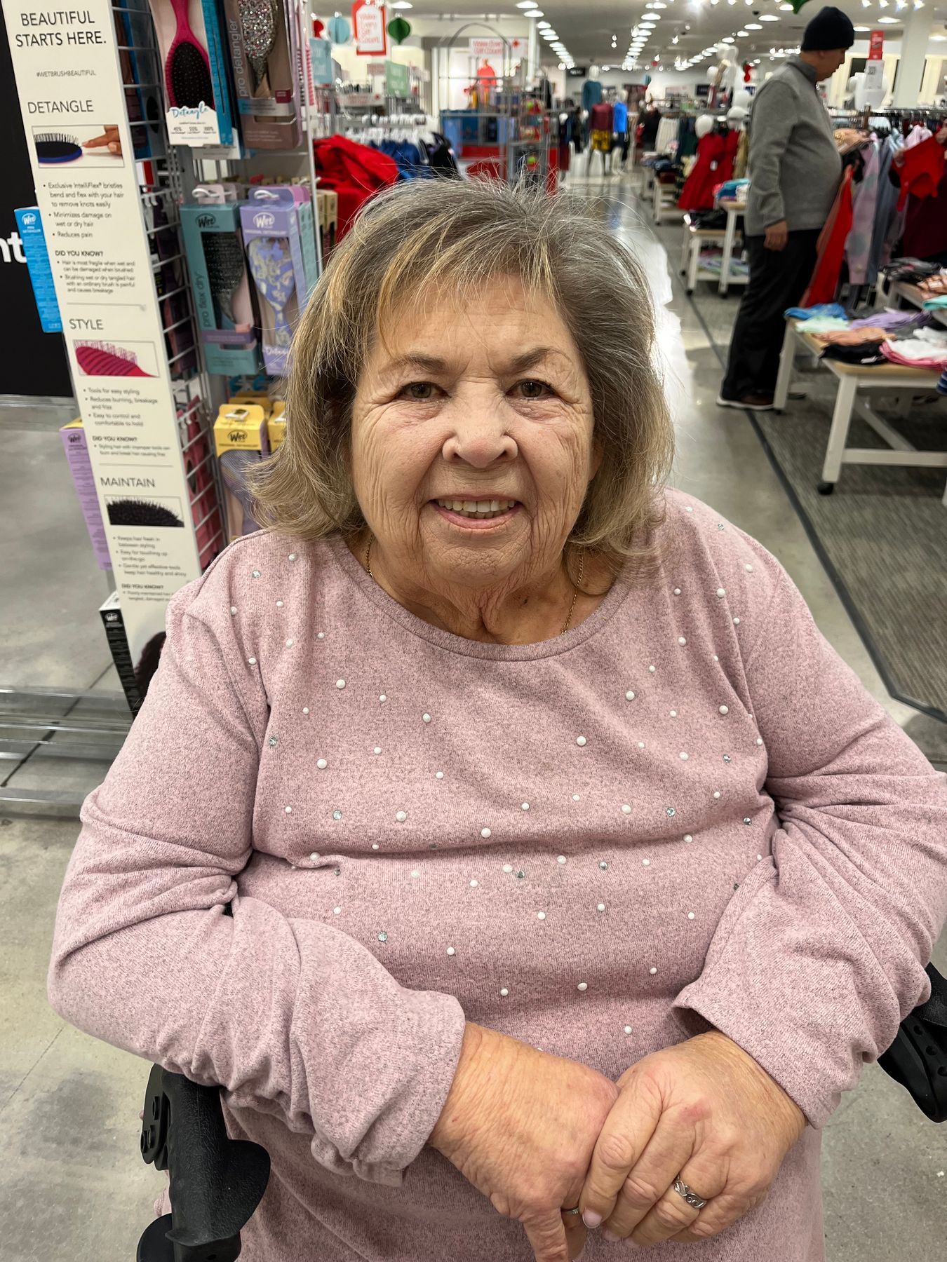 Obituary of Leilani Silva