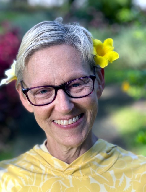 Obituary of Dana Darby Banker