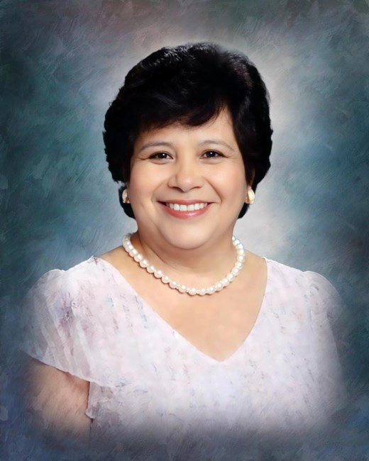 Obituary of Elisa Limones