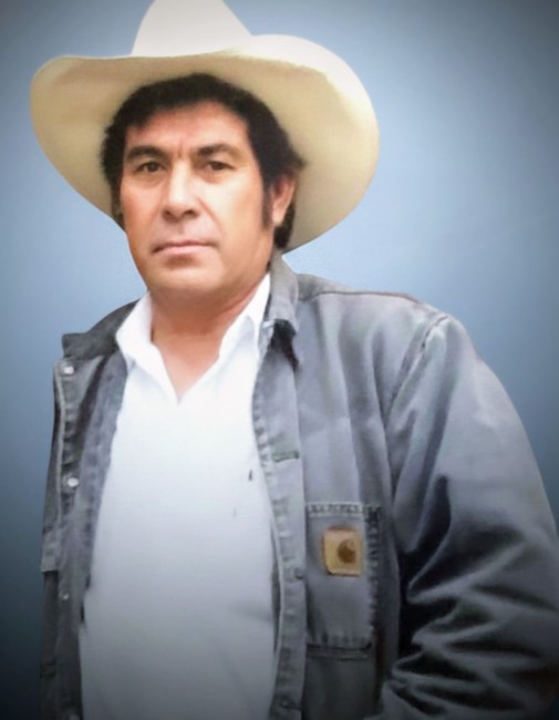 Obituary of Santiago Rubio Quinonez