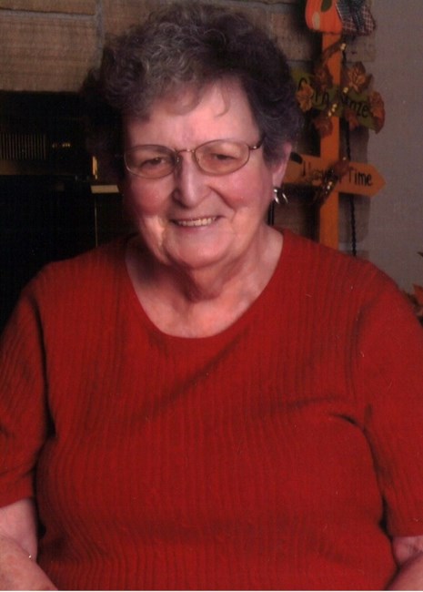 Obituary of Joanne M. Beard