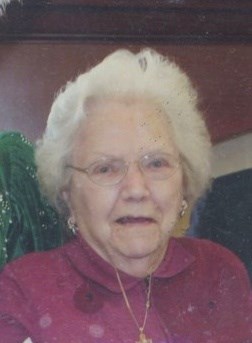 Obituary of Kathleen Kay J. O'Leary Winter