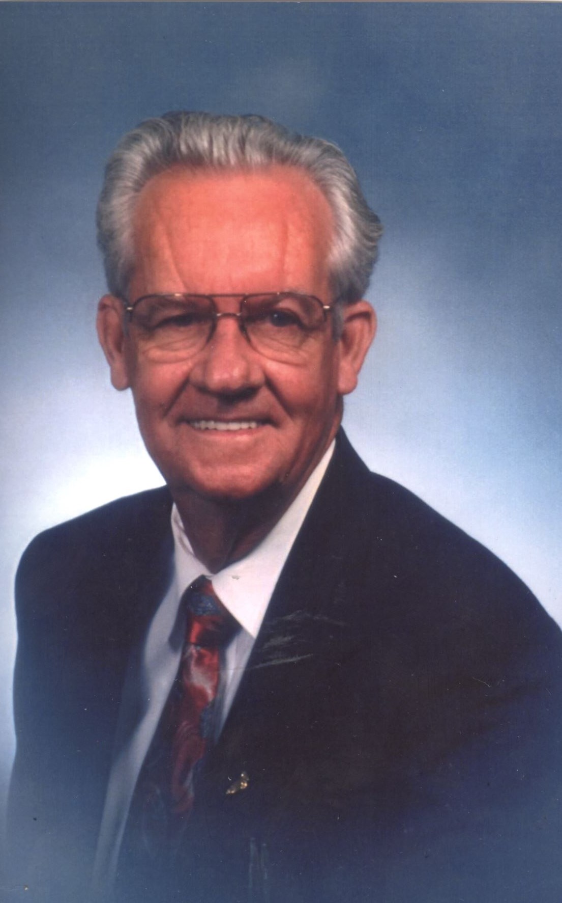 Obituary of James W. Finley
