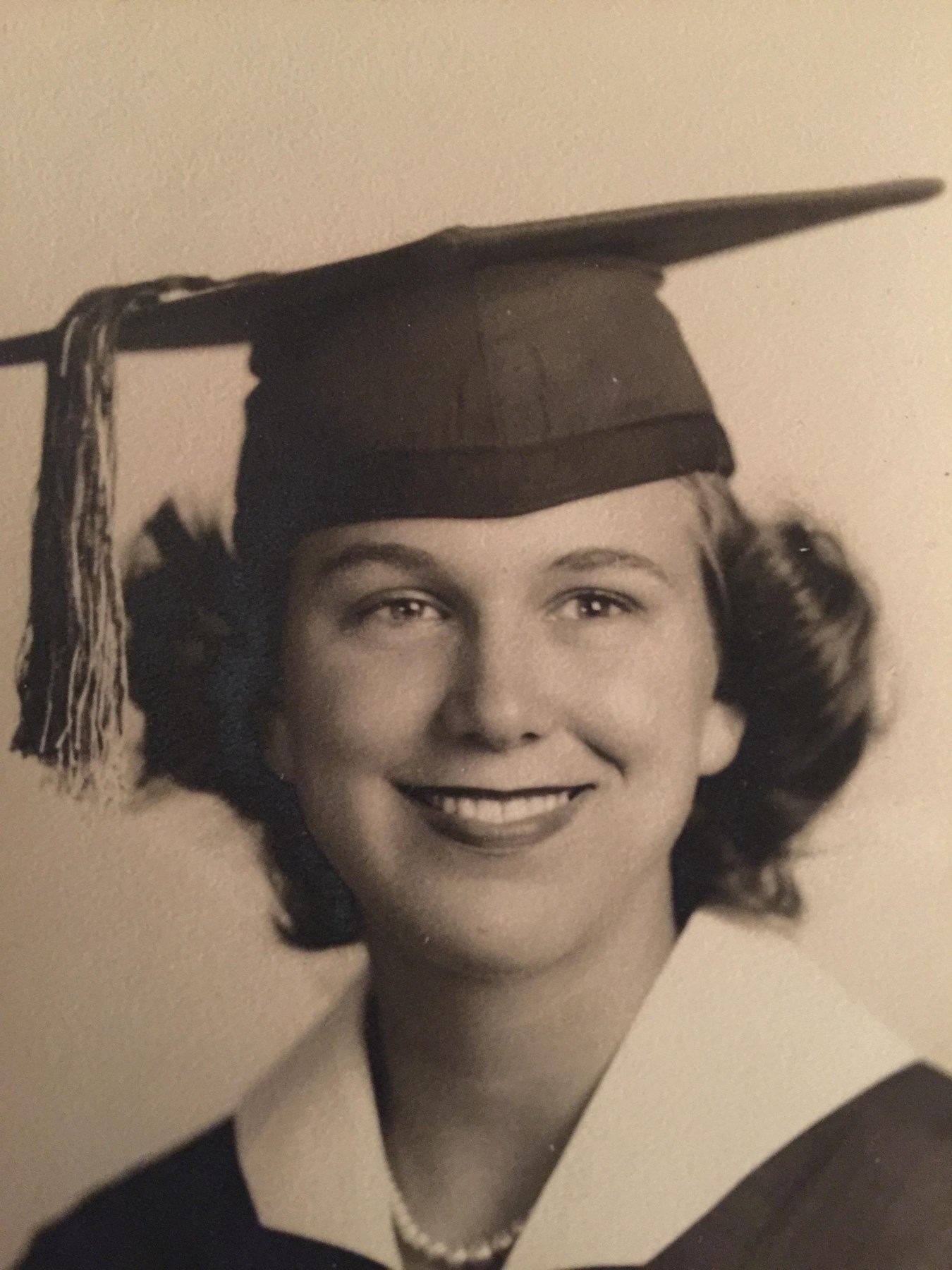 Obituary of Louise Emma Day