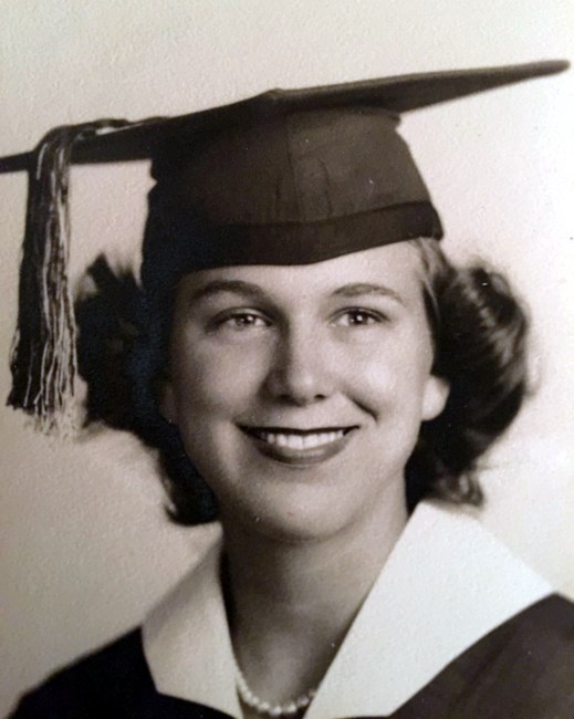 Obituary of Louise Emma Day