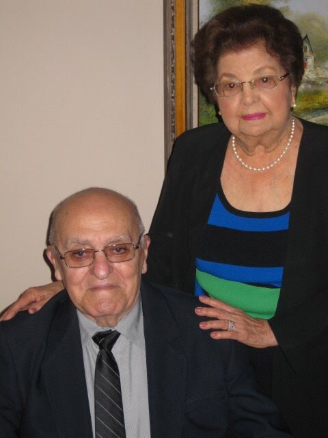 Obituary of Jose L Garcia