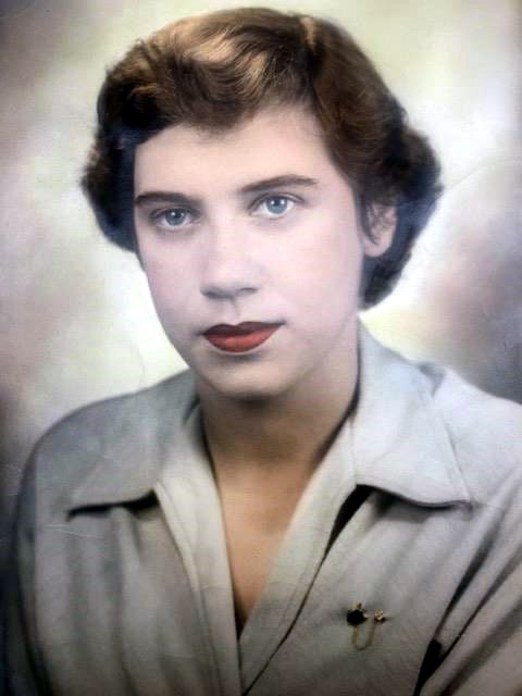 Obituary of Elizabeth Anne Johnson