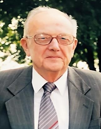 Obituary of Clarence Richard Brantley