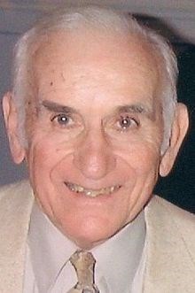 Obituary of Frank J. Grief