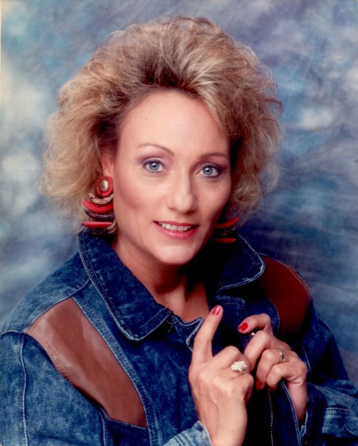 Obituary of Elizabeth A Haill