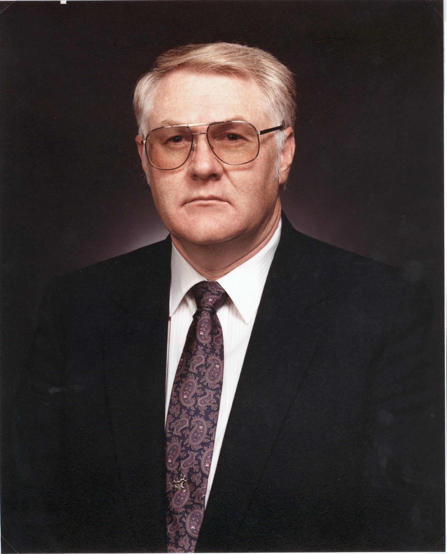 Obituary of James Wesley Wilde