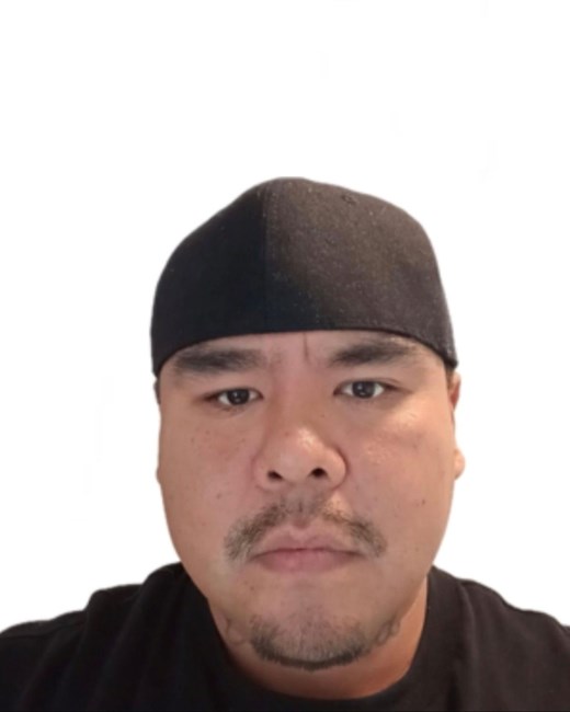 Obituary of Gregory Facio Martinez