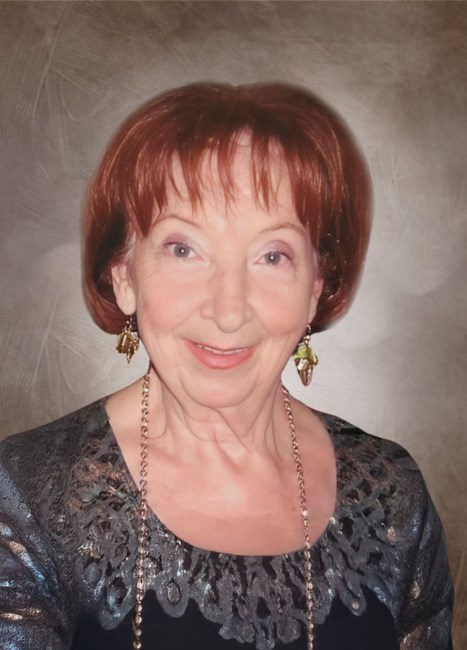 Obituary of Cécile Coulombe