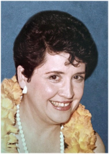 Obituary of Sylvia Ann Flaga