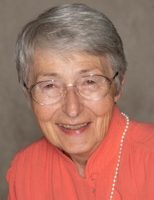 Obituary of Eleanor Arleen Daly