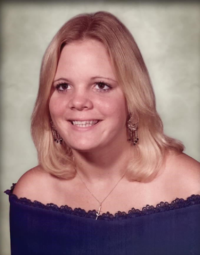 Obituary of Barbara Gale Kettler