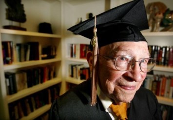 Obituary of George E. Partin