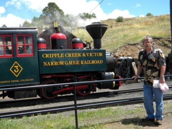 Obituary of Richard "Rick" Robinson Terrell