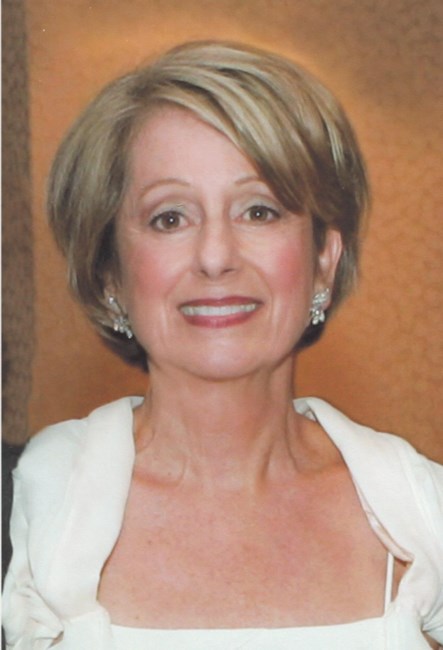 Obituary of Gay Miller Kahn Joel