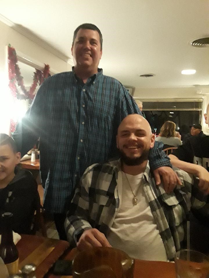 Obituary of Jeremy Shawn Gregory